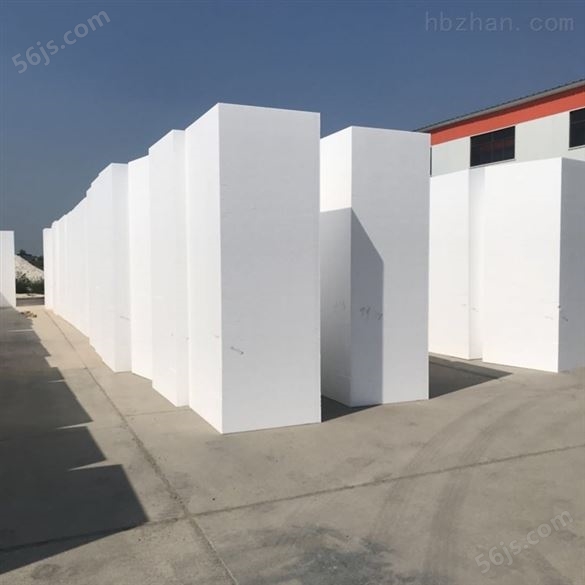 外墙防火匀质保温板匀质聚苯板