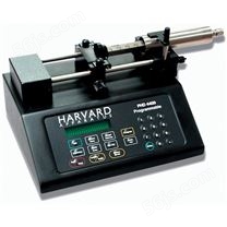 Harvard注射泵PHD 4400