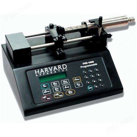 Harvard注射泵PHD 4400