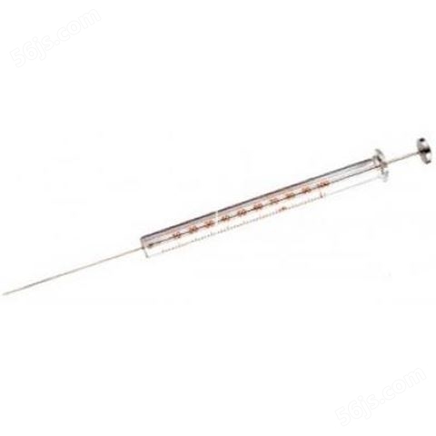 Rheodyne 固定针气密注射器，适用于HPLC注射器，500μl