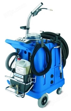 森图玛GraceHP一款高性能的专业喷抽清洗机