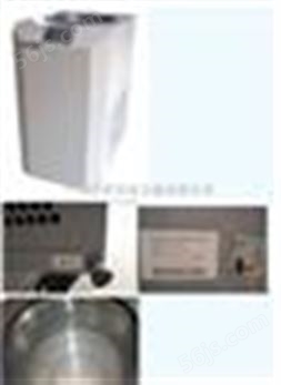 乙胜仪器 5L低温冷却液循环泵