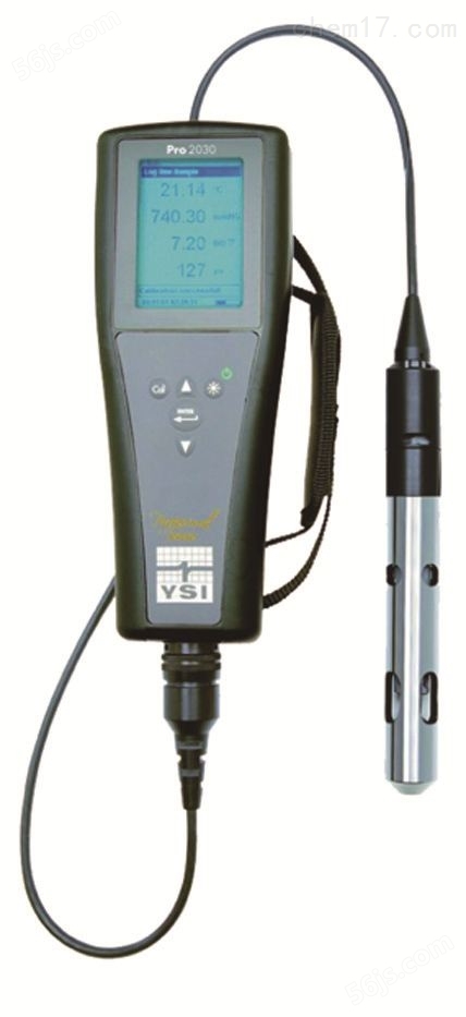 YSI Pro2030多参数水质分析仪