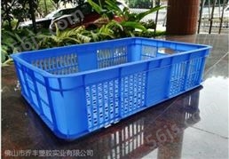 湛江市乔丰塑胶箱，湛江餐具箱