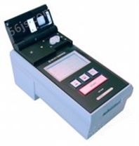 便携式元素分析仪 （MH-5000）