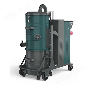 HC4-100L生产加工配套工业吸尘器