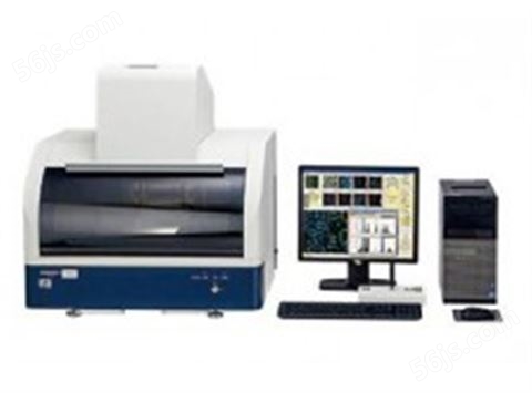 高灵敏度能量色散型X射线荧光元素分析仪 EA6000VX