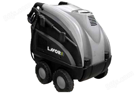 LJ350-2饱和蒸汽清洗机（双枪燃油加热）