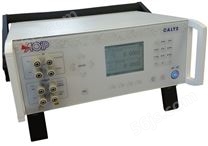 CALYS 1500 *的实验室电子校准器双输入温度计