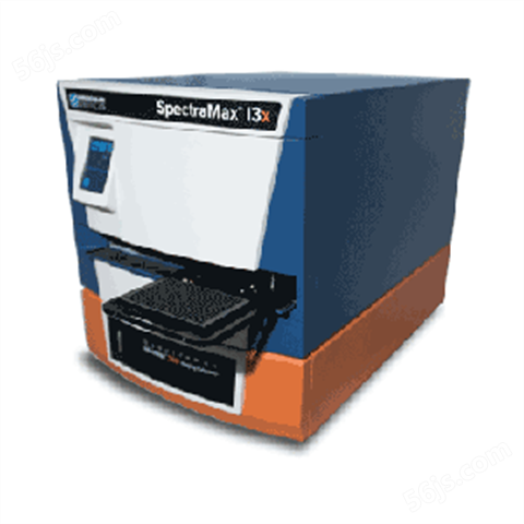 MD 多功能酶标仪 SpectraMax i3x