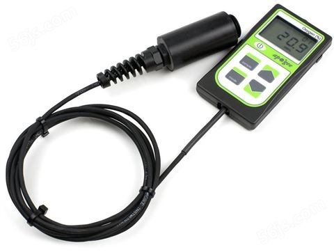 土壤氧含量测定仪/土壤氧气传感器