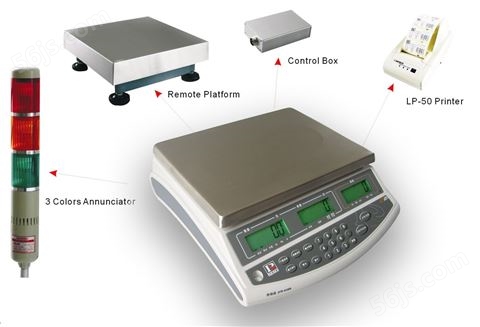 长沙20公斤非标自动化设备专用皮带秤定制电子桌秤