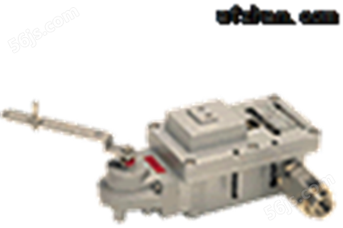 m-system爱模  VOS-ER-25X1-X  位置传感器