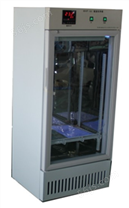 150A大玻璃门生化培养箱