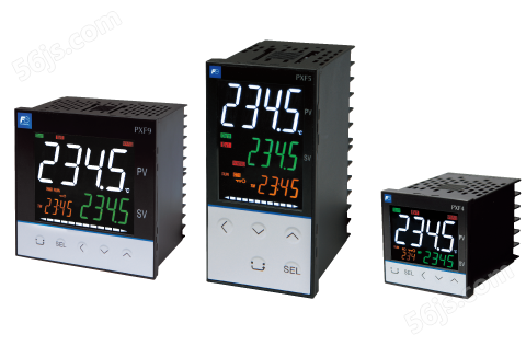 PXF系列通用型温度控制器
