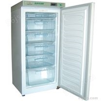 DW30-120/170/200/250/300L -30℃低温冰箱（立式）