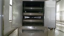 GC型系列网带式干燥机