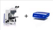 德国蔡司Axioscope 5光学显微镜-华普通用