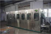 全自动多槽玻璃清洗机SCQ-5186B