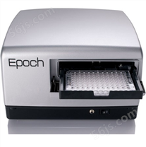 美国伯腾biotek微孔板分光光度计Epoch