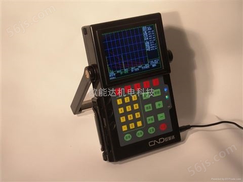 ST-2058型智能数字超声波探伤仪