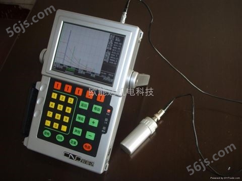 ST-2068型数字超声波探伤仪