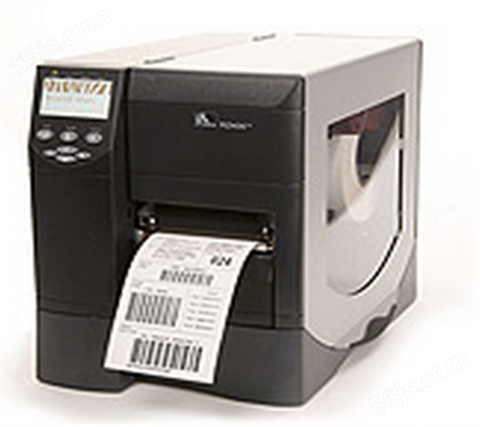 RZ400 RFID打印机
