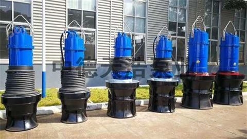 天津家用潜水泵清水泵厂家-天津热水潜水泵-中德天浩|品质无忧