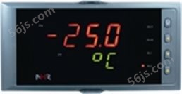 NHR-1300/1304系列傻瓜式模糊PID温控器