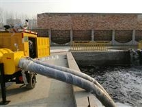 污水污泥泵