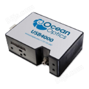 OceanOptics海洋光学USB4000光纤光谱仪