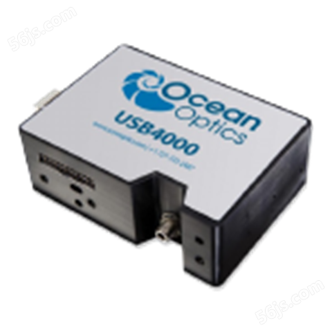 OceanOptics海洋光学USB4000光纤光谱仪
