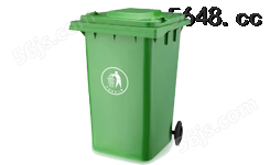 垃圾桶（绿色）