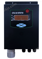 DX300-HF壁挂式氟化氢气体检测仪