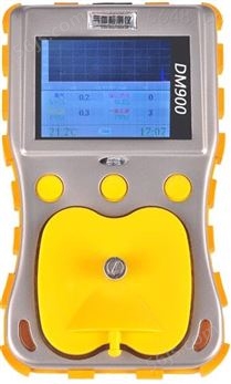 DM900复合式气体检测仪