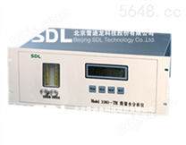 MODEL 1080－TM 微量水分析仪