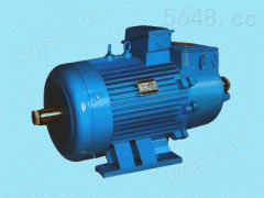供应衡水起重电机YZR180L-6-15KW