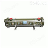 GLC系列列管式油冷却器GLC系列列管式油冷却器
