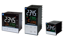 PXF系列通用型溫度控制器