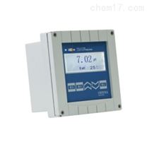 上海儀電雷磁PHG-217C/217DORP測量控制器