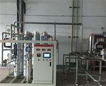 DCH-ⅠⅠⅠ型氮氣純化設備