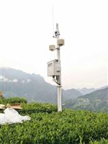 天津氣象監測設備 氣象監測系統
