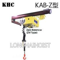 KAB-Z型气动平衡吊