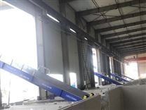 卸车机沧州方正电子衡器有限公司液压翻板卸车机全自动卸车机